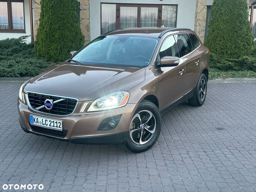 Volvo XC 60 2.4D DRIVe - 17