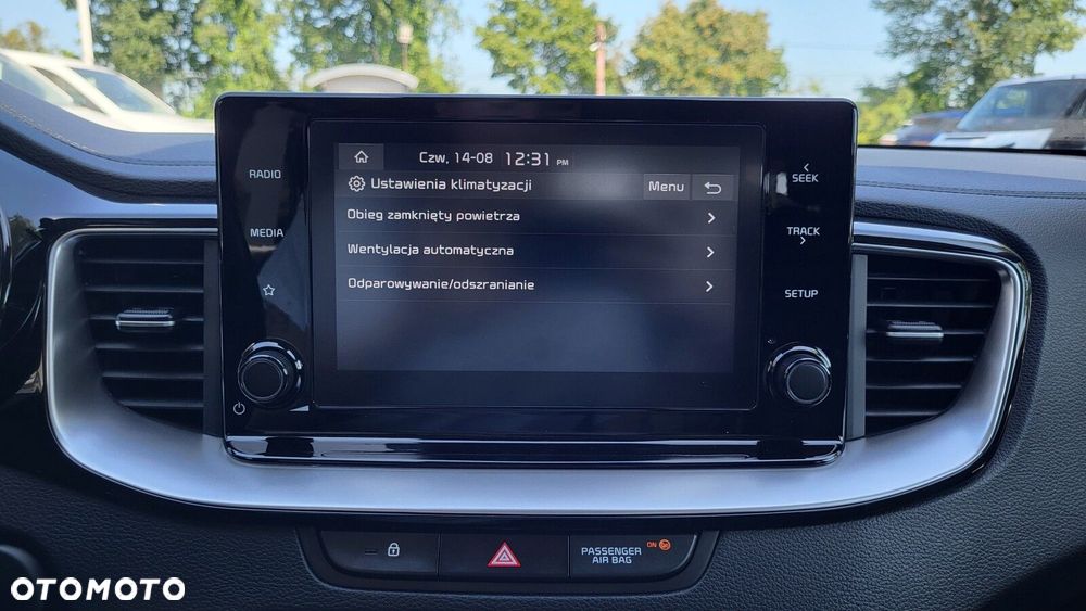 Kia Ceed 1.5 T-GDI L - 31