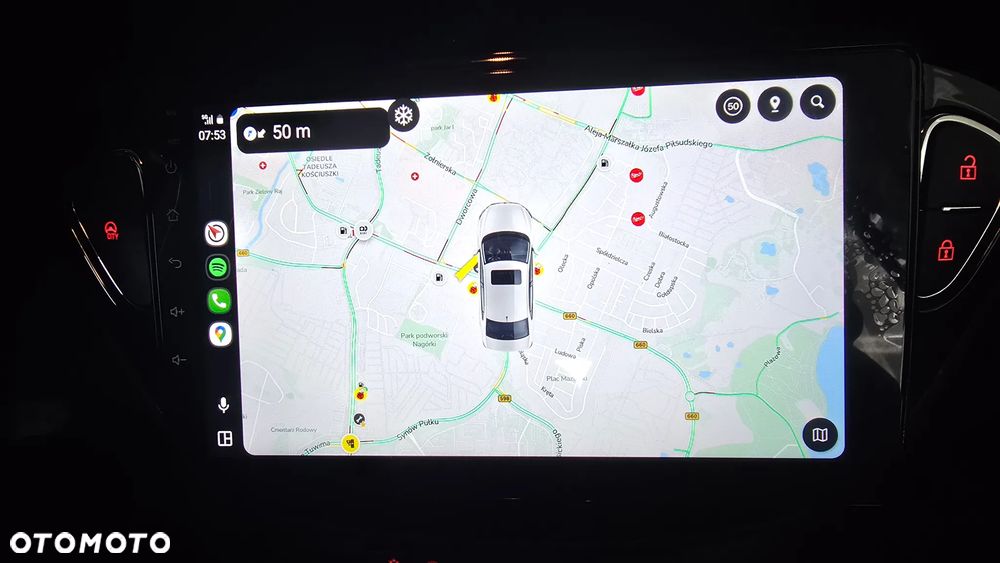 Opel Corsa 1.4 Enjoy - 19