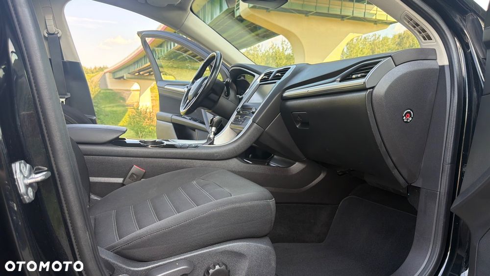Ford Mondeo 2.0 EcoBlue Trend - 22