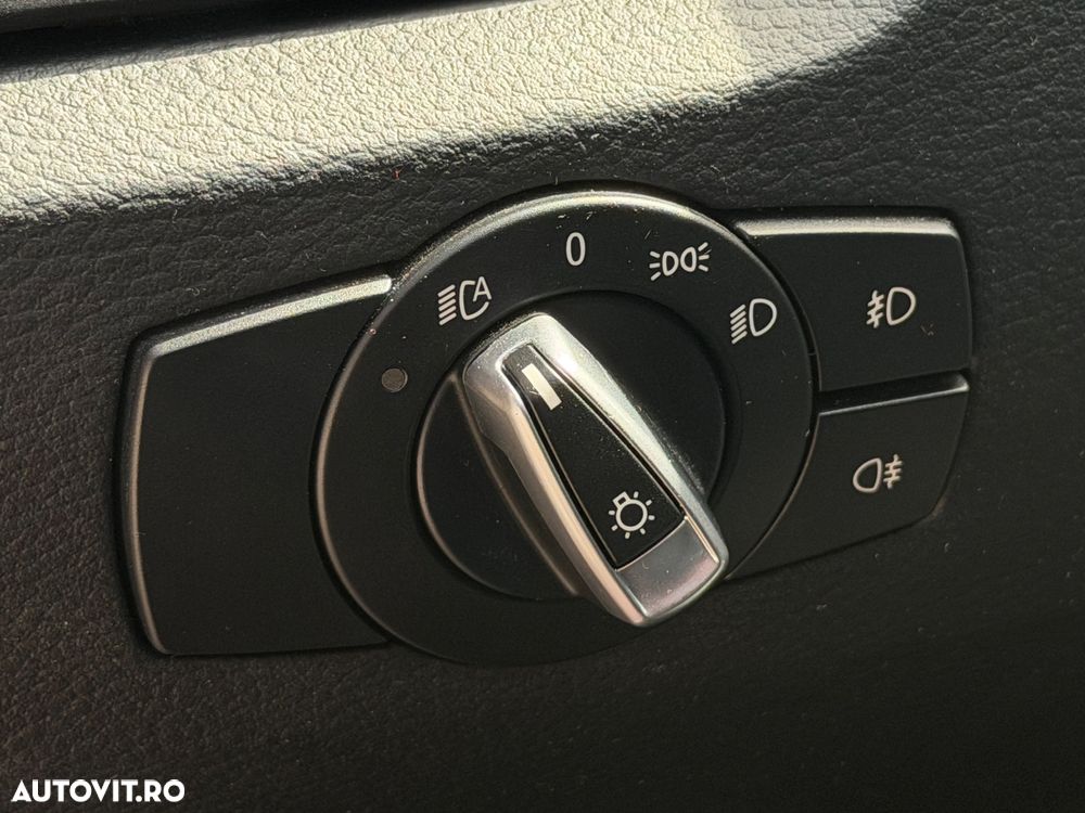 BMW X1 xDrive25d Aut. Sport Line - 22