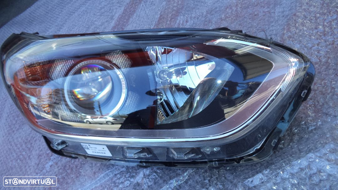 Farol Kia Ceed ano 2020  (ORIGINAL) ver fotos - 8