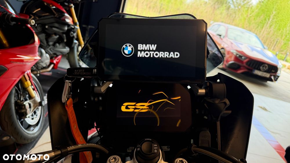BMW GS - 16