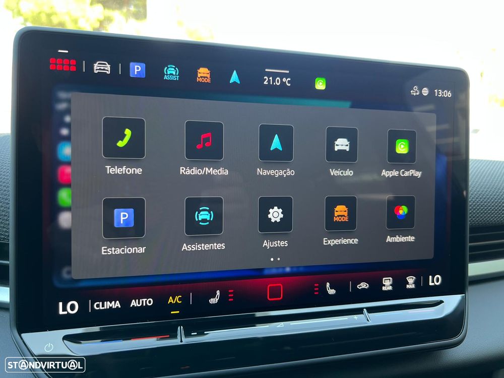 VW T-Roc 1.5 eTSI R-Line DSG - 23