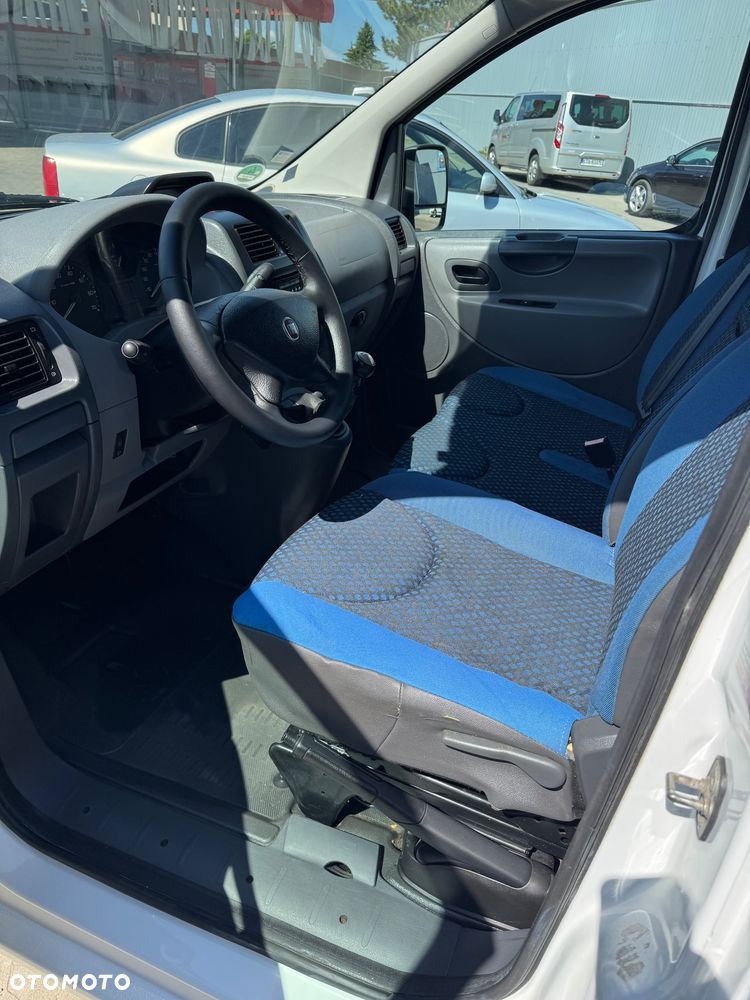 Fiat Scudo - 22
