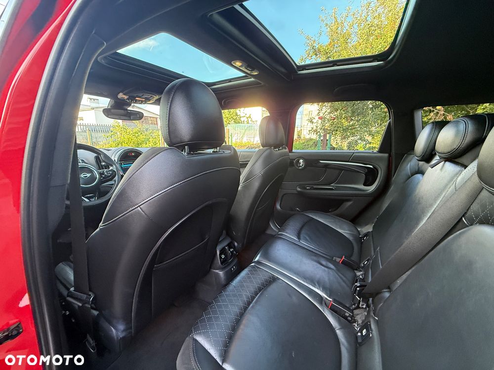 MINI Countryman Cooper S E GPF ALL4 - 21