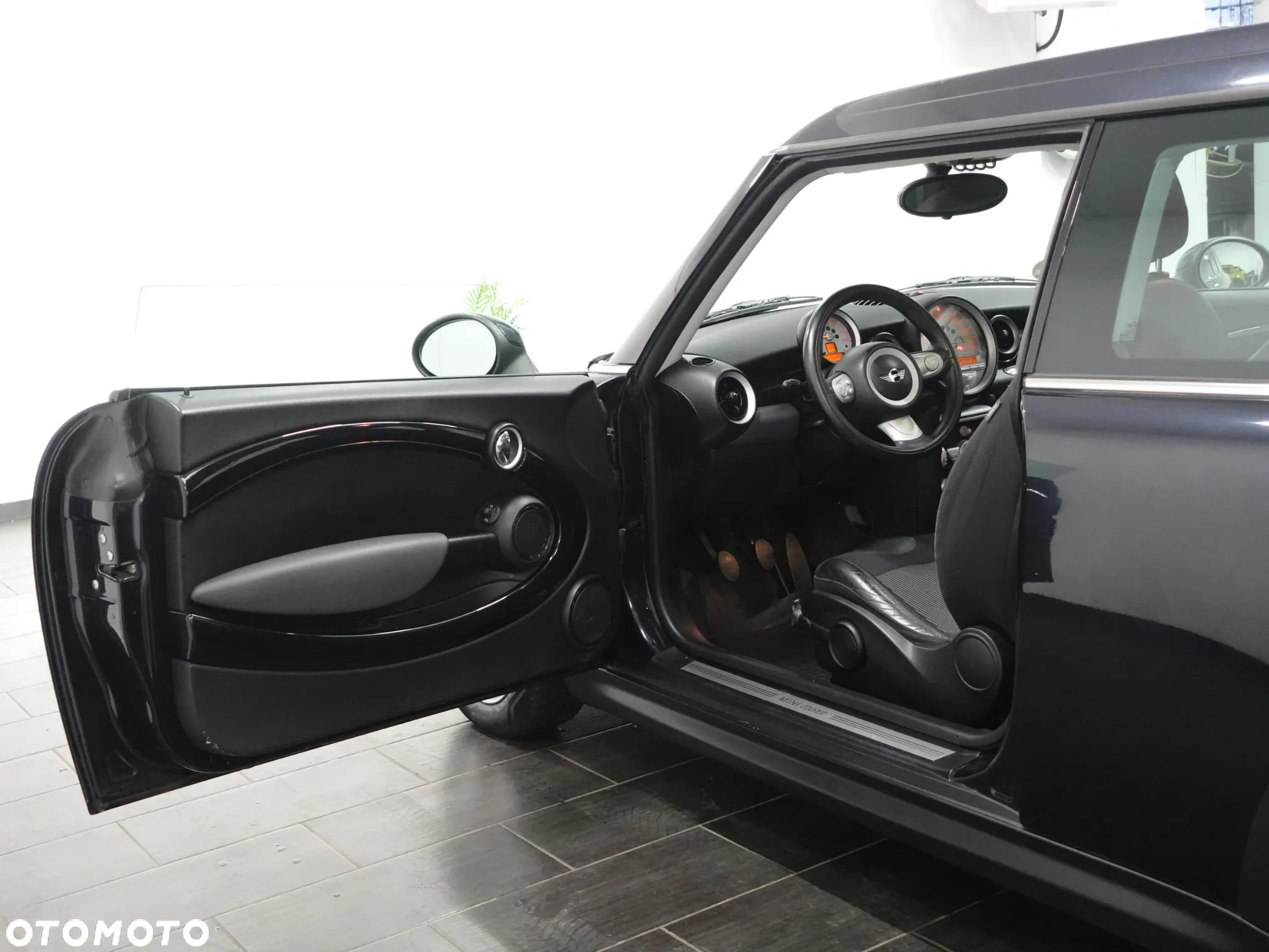 MINI Clubman Cooper - 19