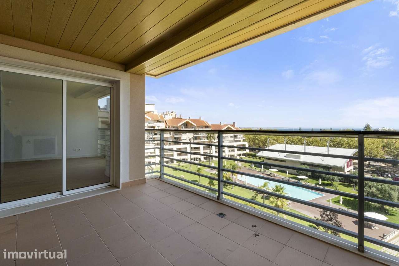 Apartamento T2 com piscina, Cascais - Grande imagem: 5/36