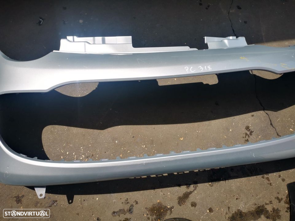 CITROEN C1 PARA CHOQUES FRENTE - PC318 - 3