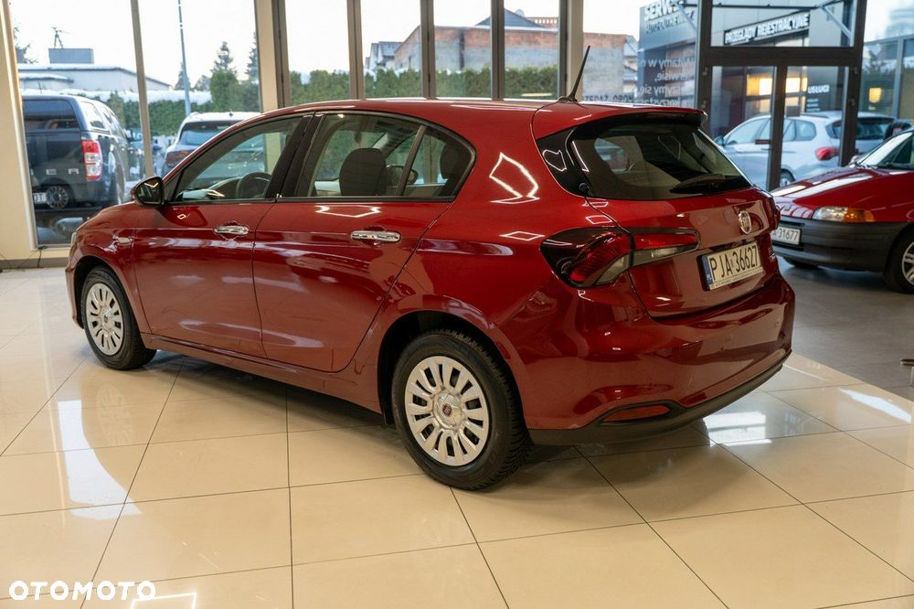 Fiat Tipo 1.4 16v Lounge EU6d - 6