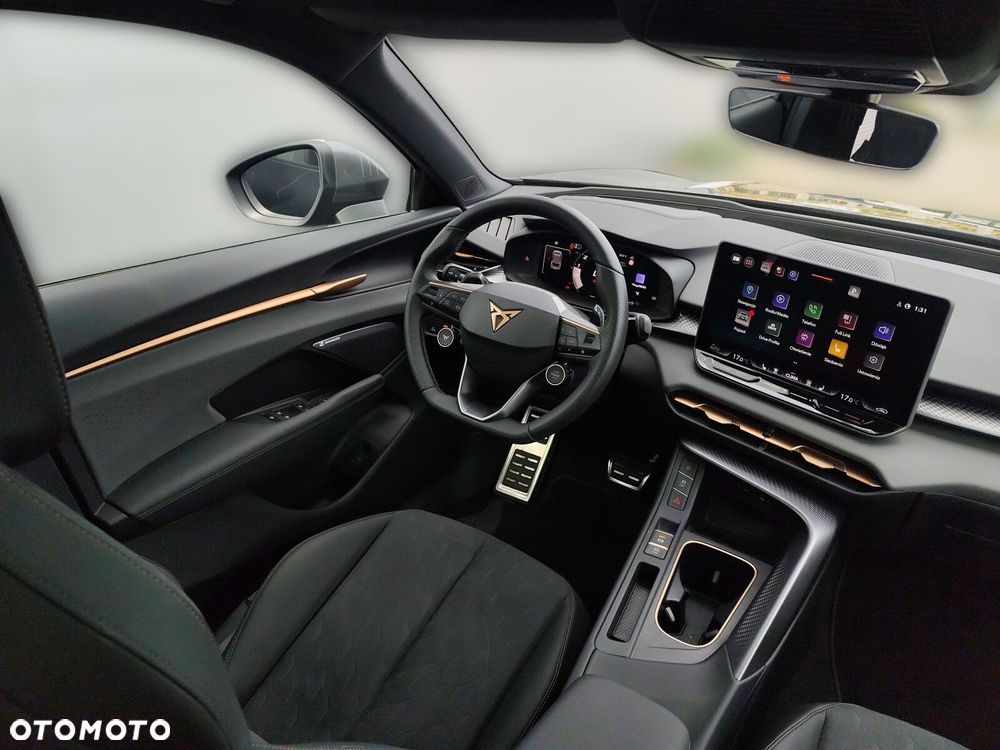 Cupra Terramar 2.0 TSI 4Drive VZ DSG - 16
