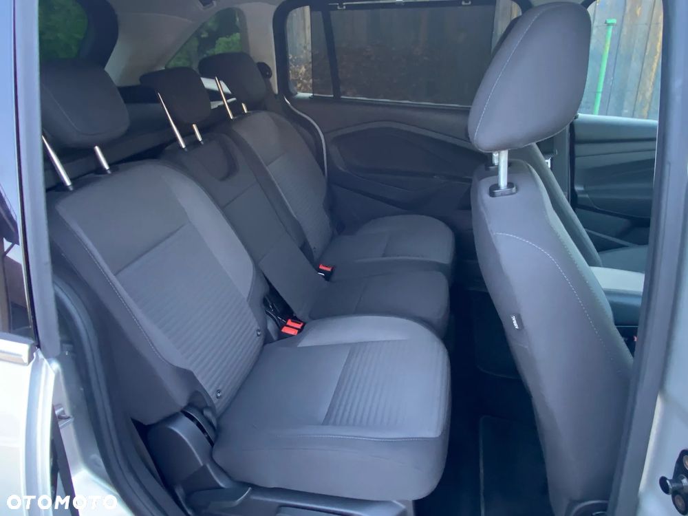 Ford Grand C-MAX 2.0 TDCi Start-Stopp-System Trend - 8