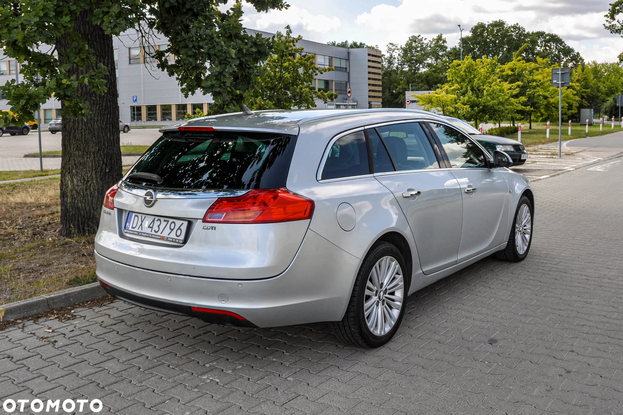 Opel Insignia - 4