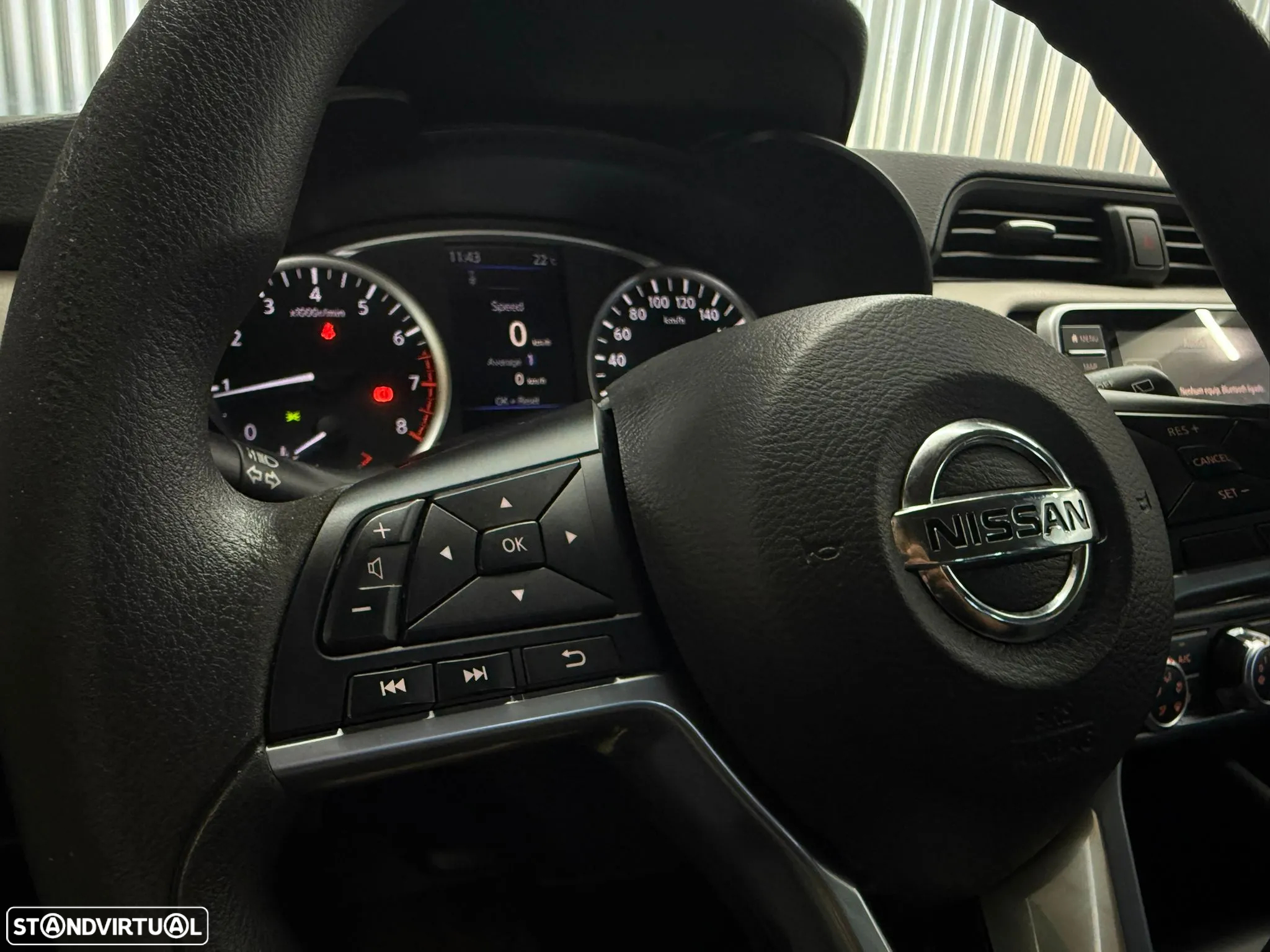Nissan Micra 1.0 IG-T N-Tec - 18