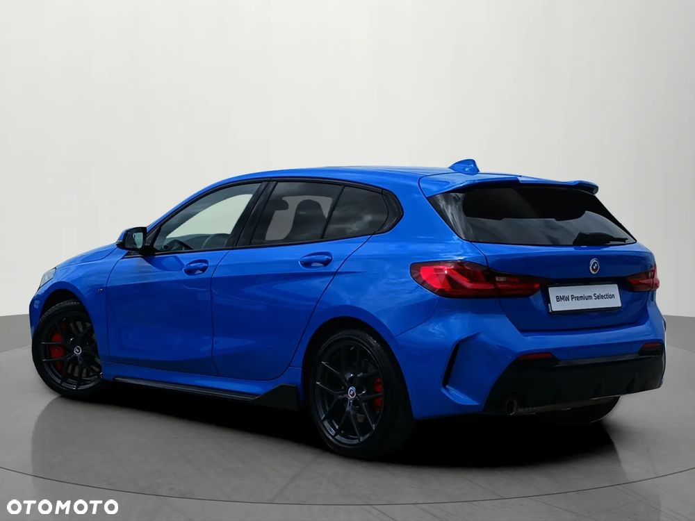 BMW Seria 1 118i Sport Line - 7