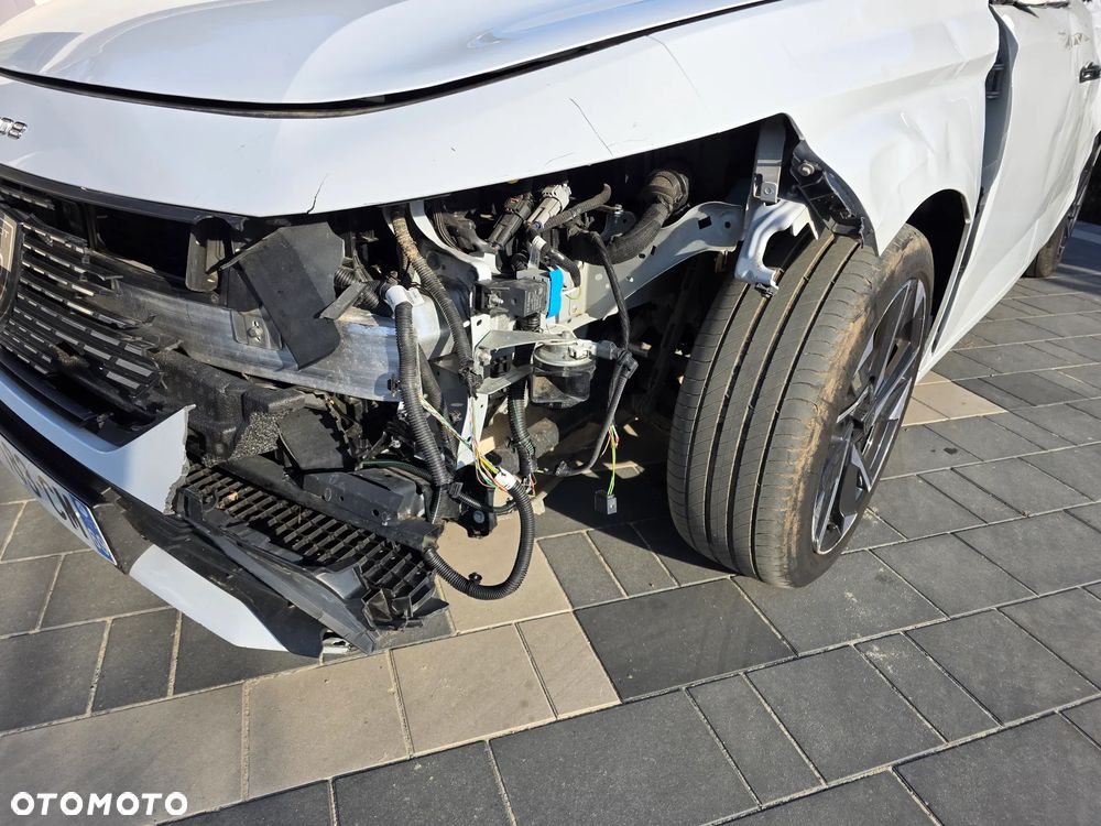 Peugeot 308 - 4