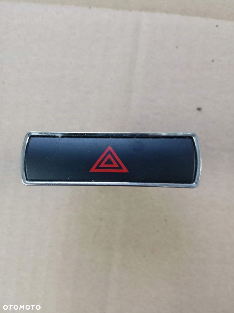 przełącznik świateł awaryjnych ford mondeo mk4