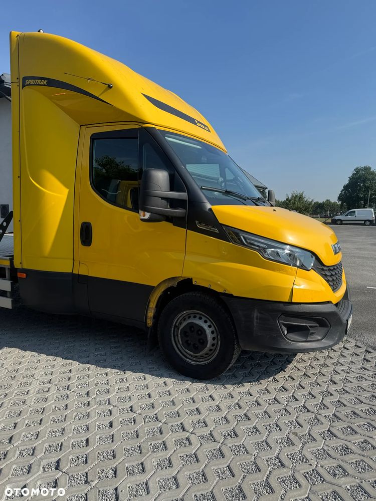 Iveco DAILY 35S18 - 6