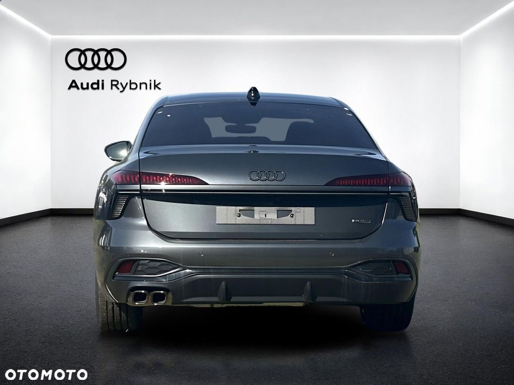 Audi A6 Limousine - 6