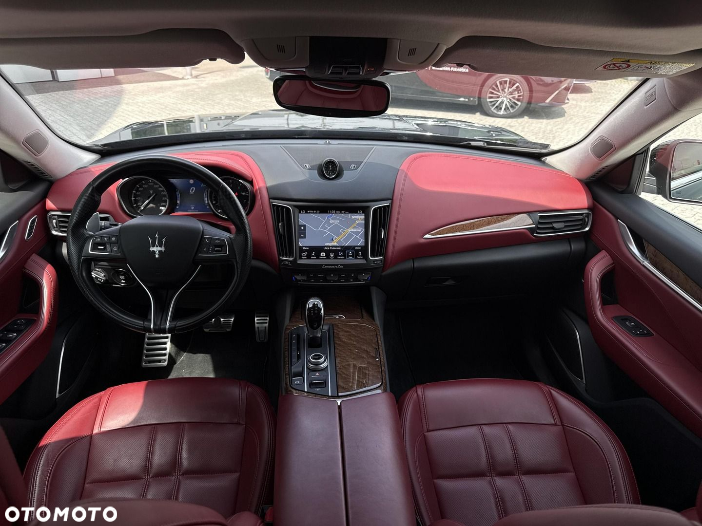 Maserati Levante Essence - 21