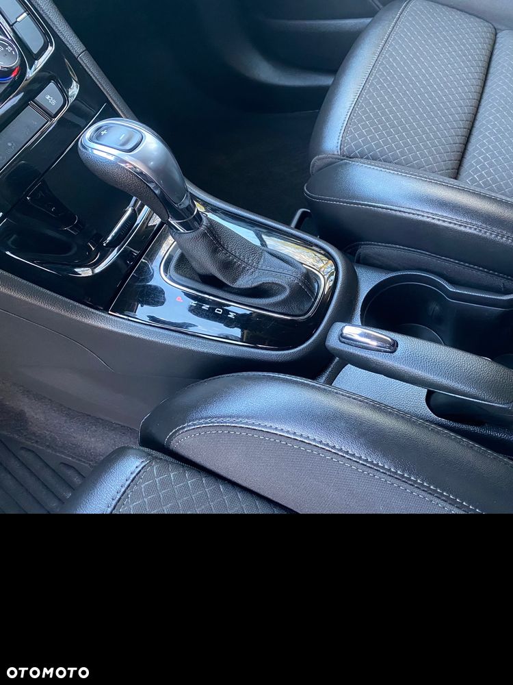 Opel Mokka 1.4 Turbo Automatik Innovation - 28