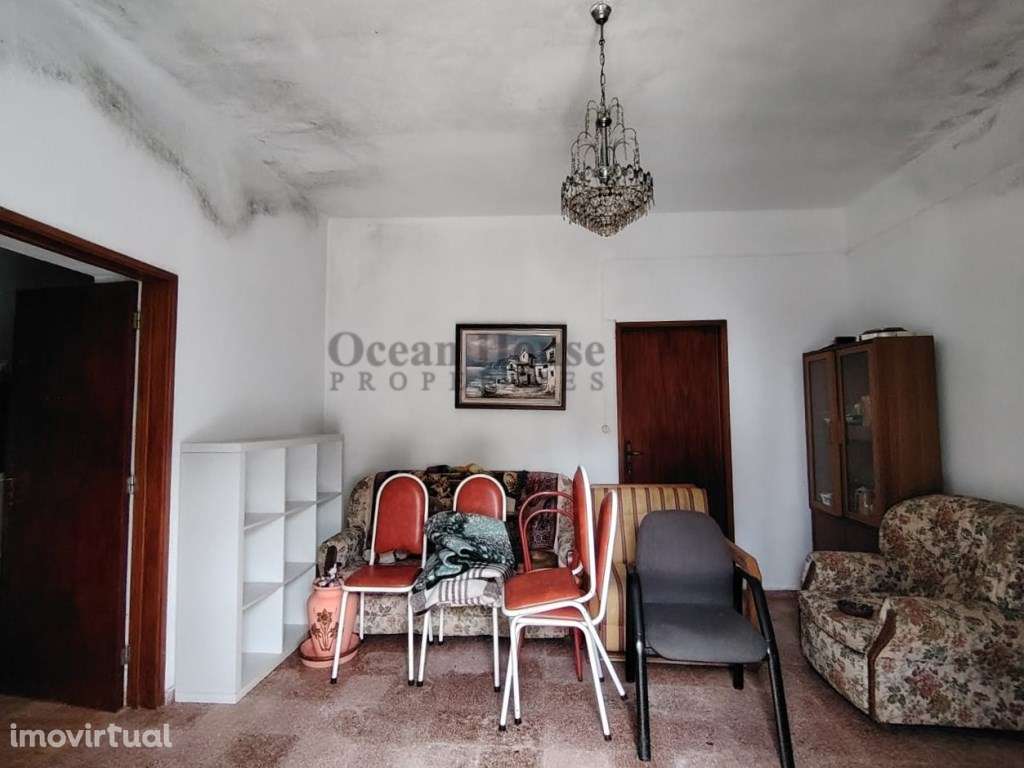 Moradia para recuperar, ou nova construção, em Alte, Loulé - Grande imagem: 4/16