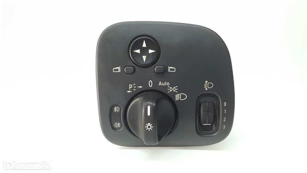 COMANDO DAS LUZES MERCEDES CLASE C (W203) BERLINA 240 (203.061) - 1