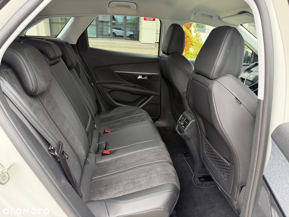 Peugeot 3008 - 26