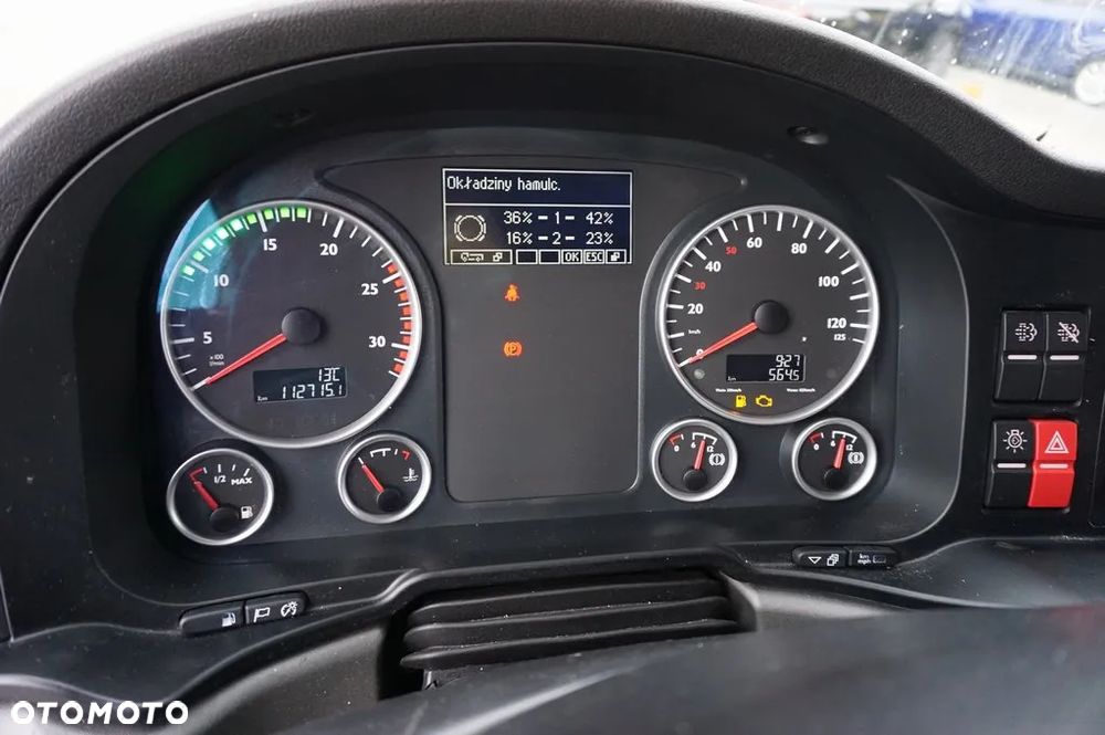 MAN TGX 18.480 4X2 BLS * 2016 * - 17