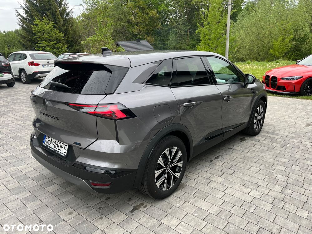 Renault Symbioz - 7