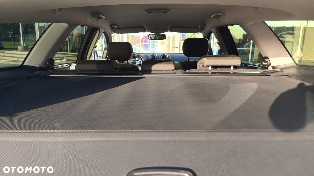 Ford Mondeo - 10