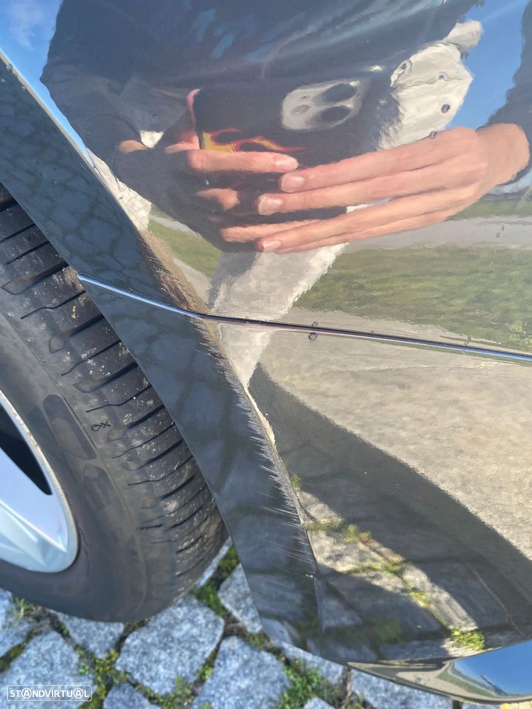 Audi A4 Avant 2.0 TDI - 19