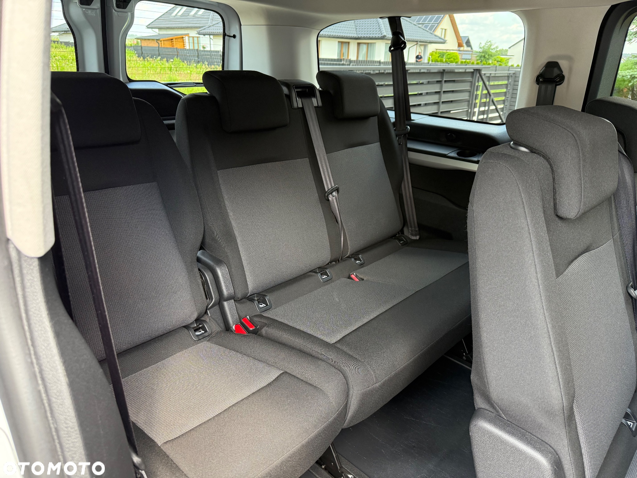 Toyota Proace Verso - 24