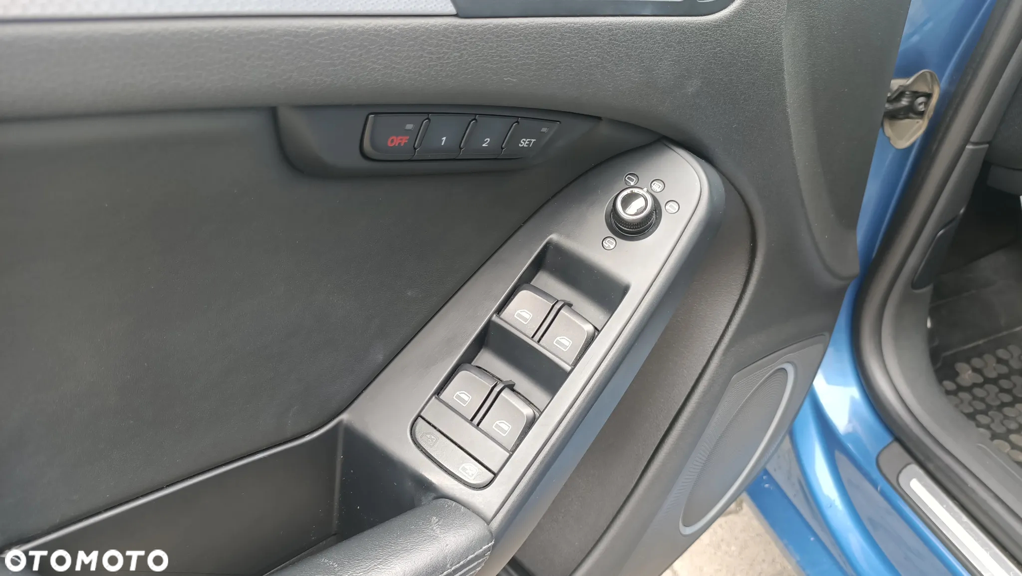Audi A5 2.7 TDI Multitronic - 27