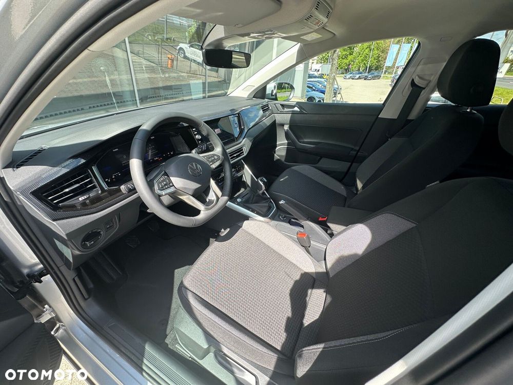 Volkswagen Taigo 1.0 TSI Life Plus - 11
