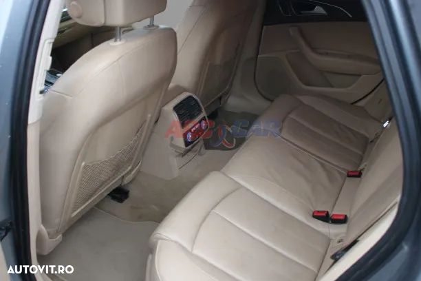 Plansa bord Audi A6 4G C7 limuzina 3.0 TDI 2011-2014 cod motor: CDU - 11
