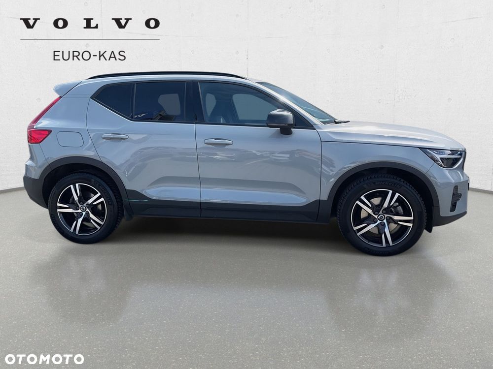 Volvo XC 40 - 5