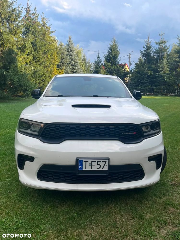 Dodge Durango - 22