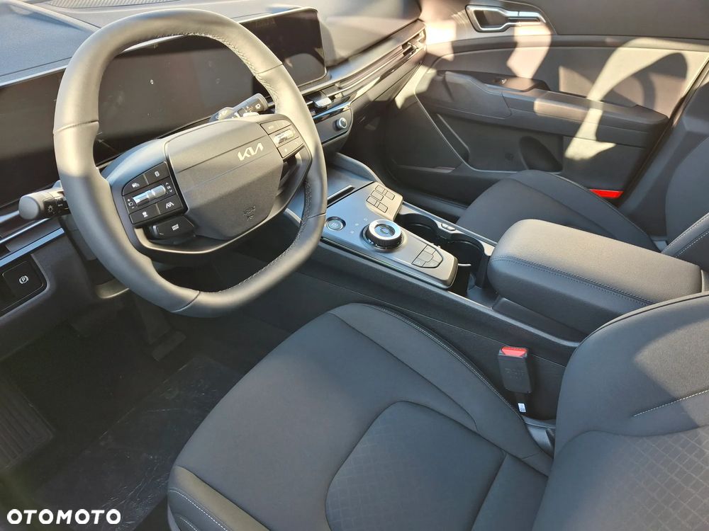 Kia Sportage 1.6 T-GDI HEV M 2WD - 13