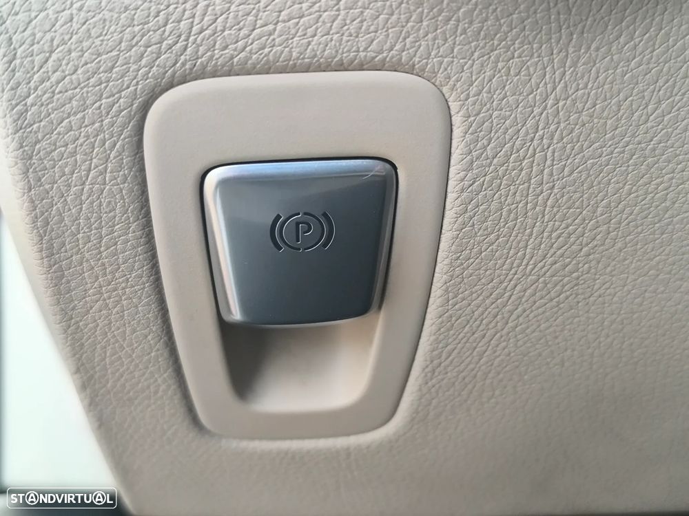 Mercedes-Benz C 200 BlueTEC Avantgarde Aut. - 16