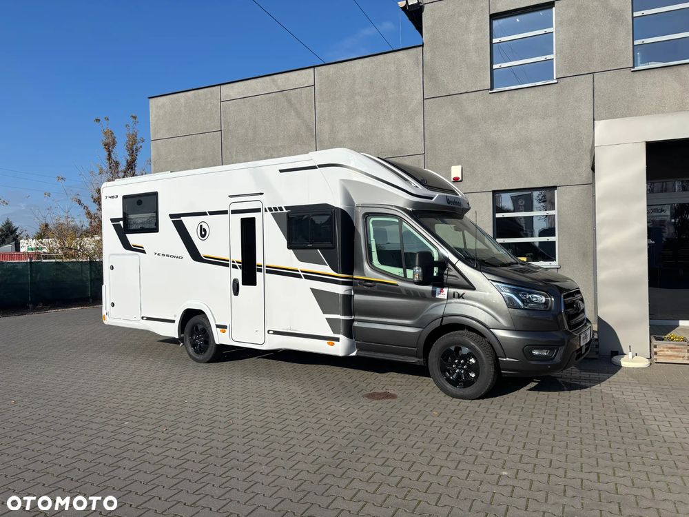 Benimar Tessoro 463 NK MY 26 - 3