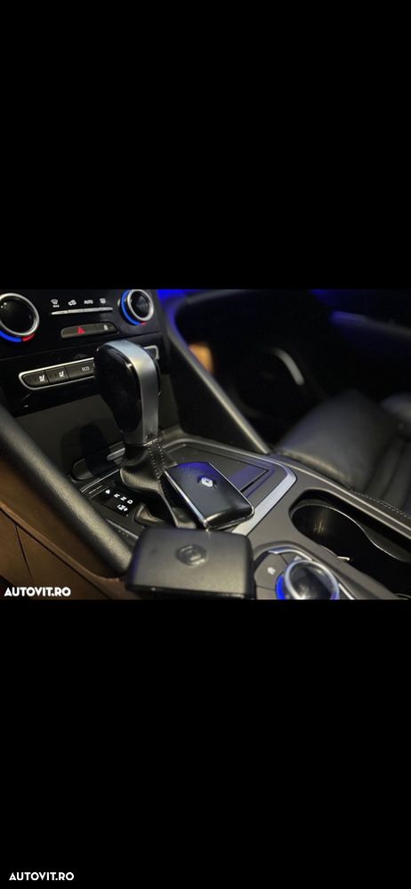 Renault Talisman ENERGY dCi 160 EDC INITIALE PARIS - 8