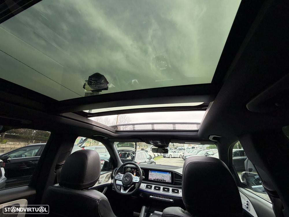 Mercedes-Benz GLE 350 de 4Matic - 2