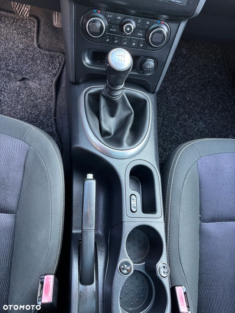 Nissan Qashqai+2 1.6 dCi Tekna S&S - 24