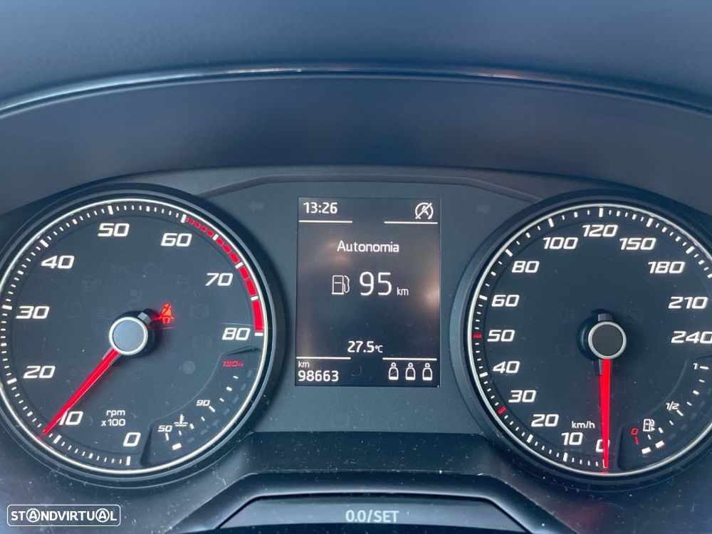 SEAT Ibiza 1.0 Style - 3