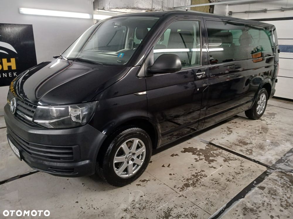 Volkswagen Transporter L2H1 - 3