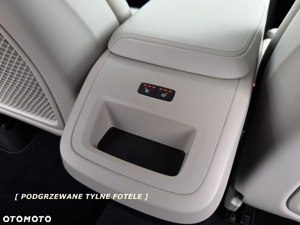 Volvo XC 60 B5 B AWD Geartronic RDesign - 13