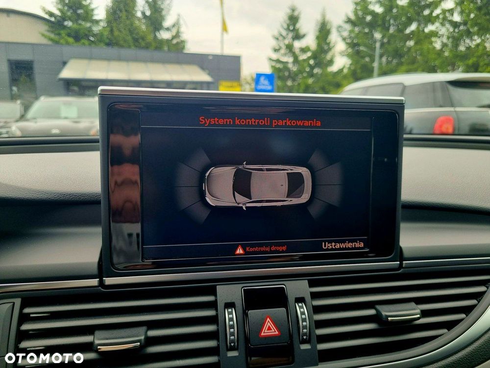Audi A7 Sportback - 24
