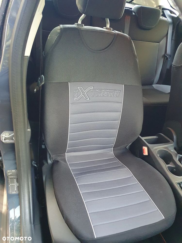 Ford Focus 1.6 Edition Start - 17