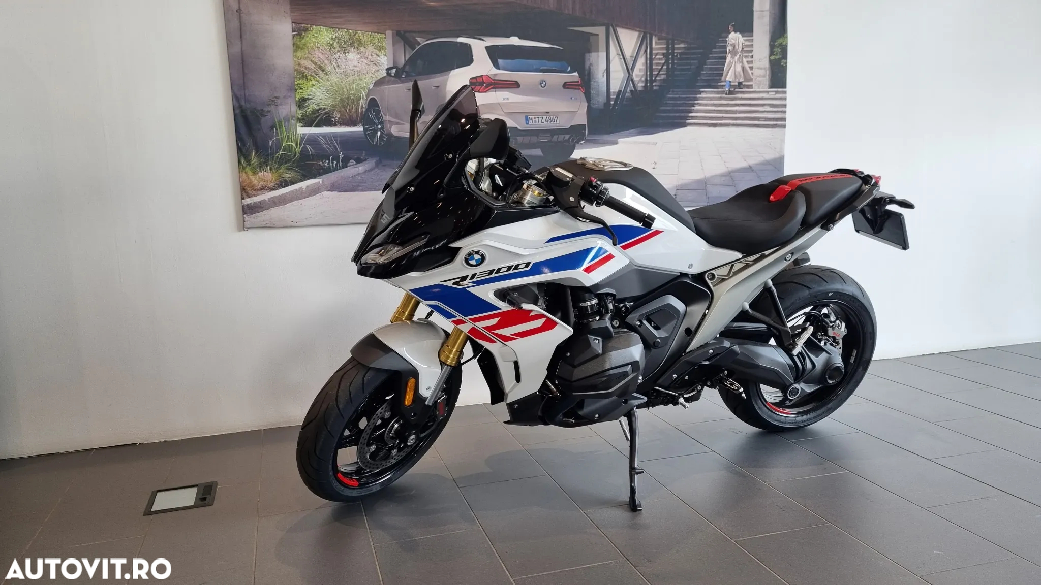 BMW R1250RS - 19